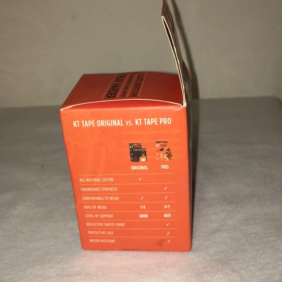 KT TAPE - Picture 3 of 5